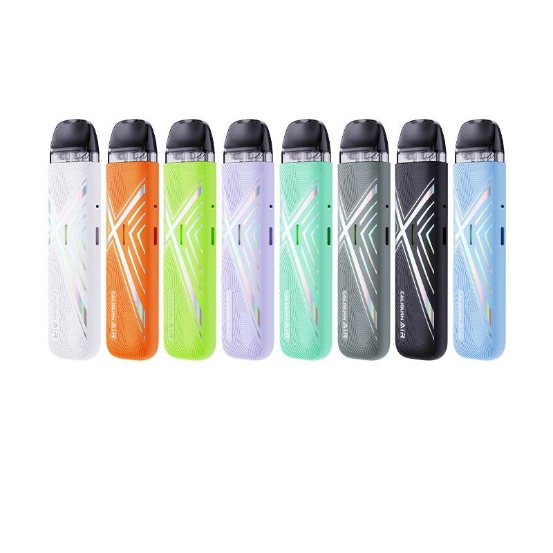 Uwell Caliburn Air Pod Kit