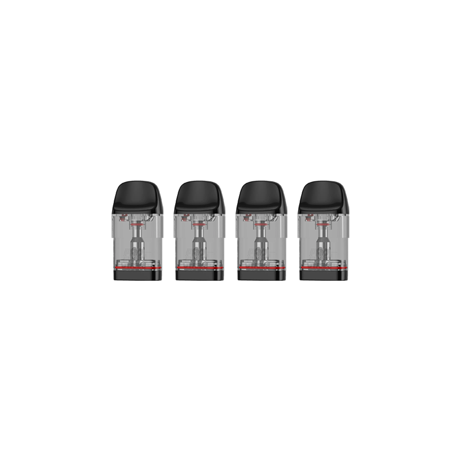 Uwell Caliburn GPP Replacement Pod 3mL (4 Pack)