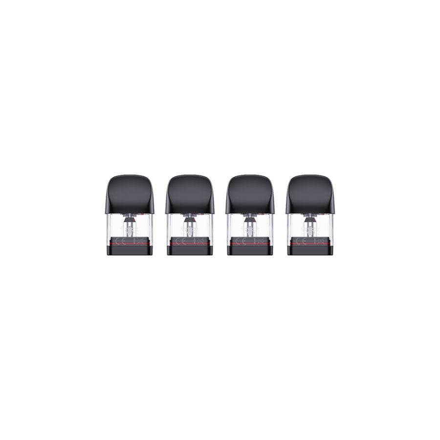 Uwell Caliburn G3/GPP Replacement Pod 2mL (4 Pack)